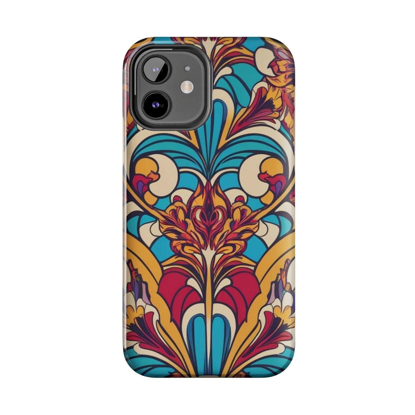 Stylish Tough Phone Cases