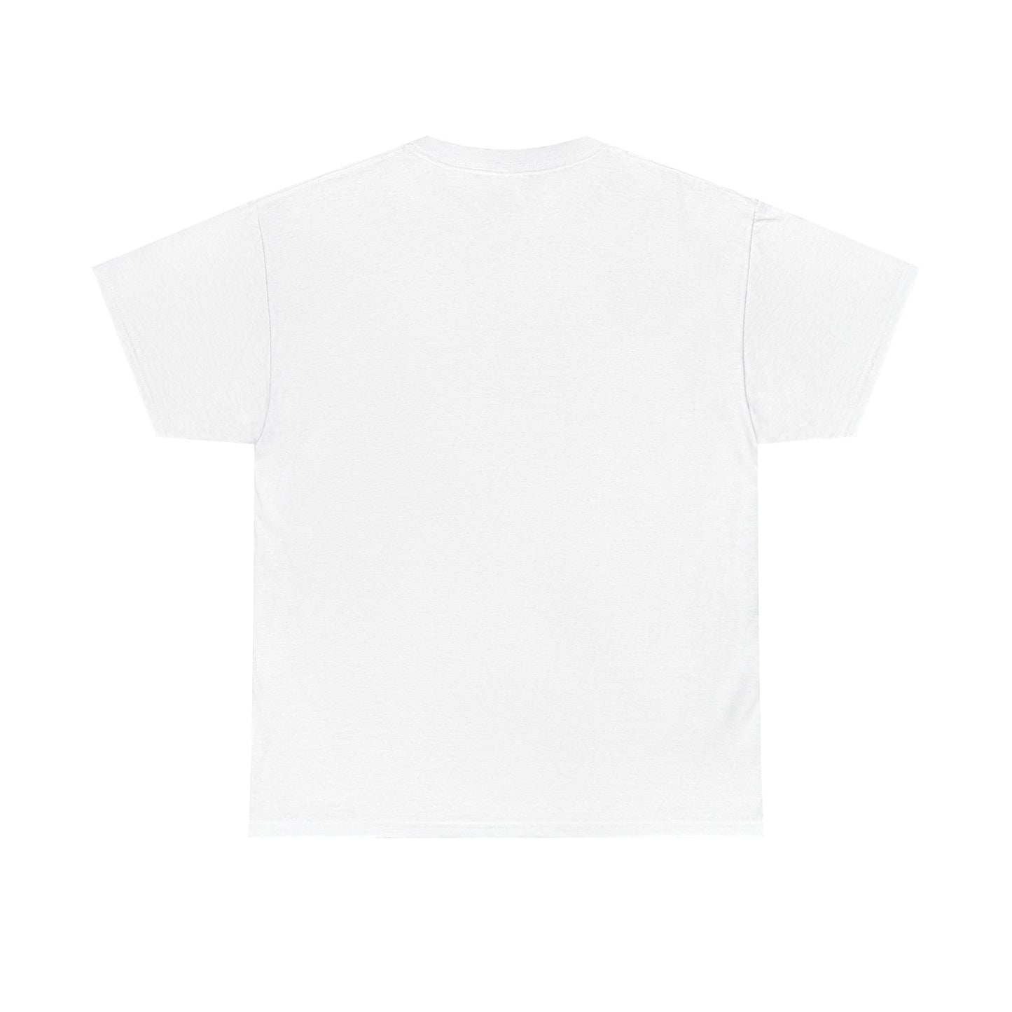 League of Legends Inspired Tee, Jinx Ready to Paint the Town Blue Graphic Shirt, Fun Gift for Gamers and Arcane Fans