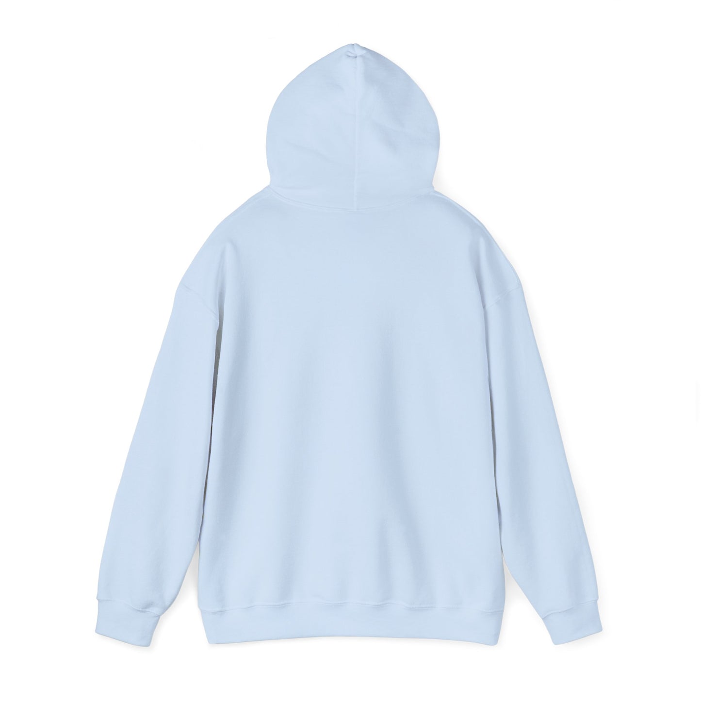 Warrior Squad Myeloma Awareness Unisex Hoodie - Support & Style