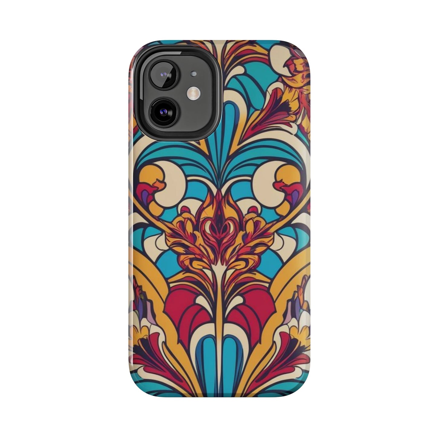 Stylish Tough Phone Cases