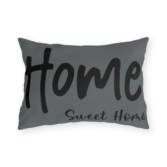 Cushions, Decorative Pillows, Patio Cushions, Porch Decor, Home Sweet Home, Outdoor Living Decor, Housewarming Gift