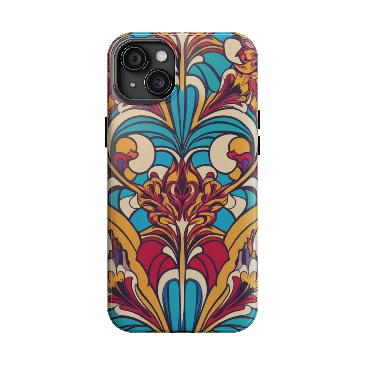 Stylish Tough Phone Cases
