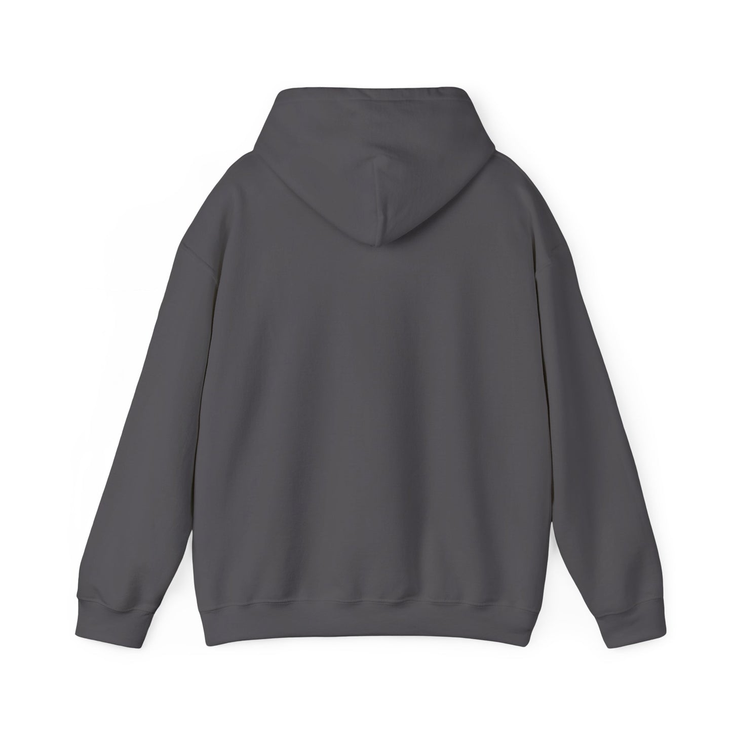 Separation Anxiety from My Dog Hoodie | Unisex Heavy Blend Sweatshirt