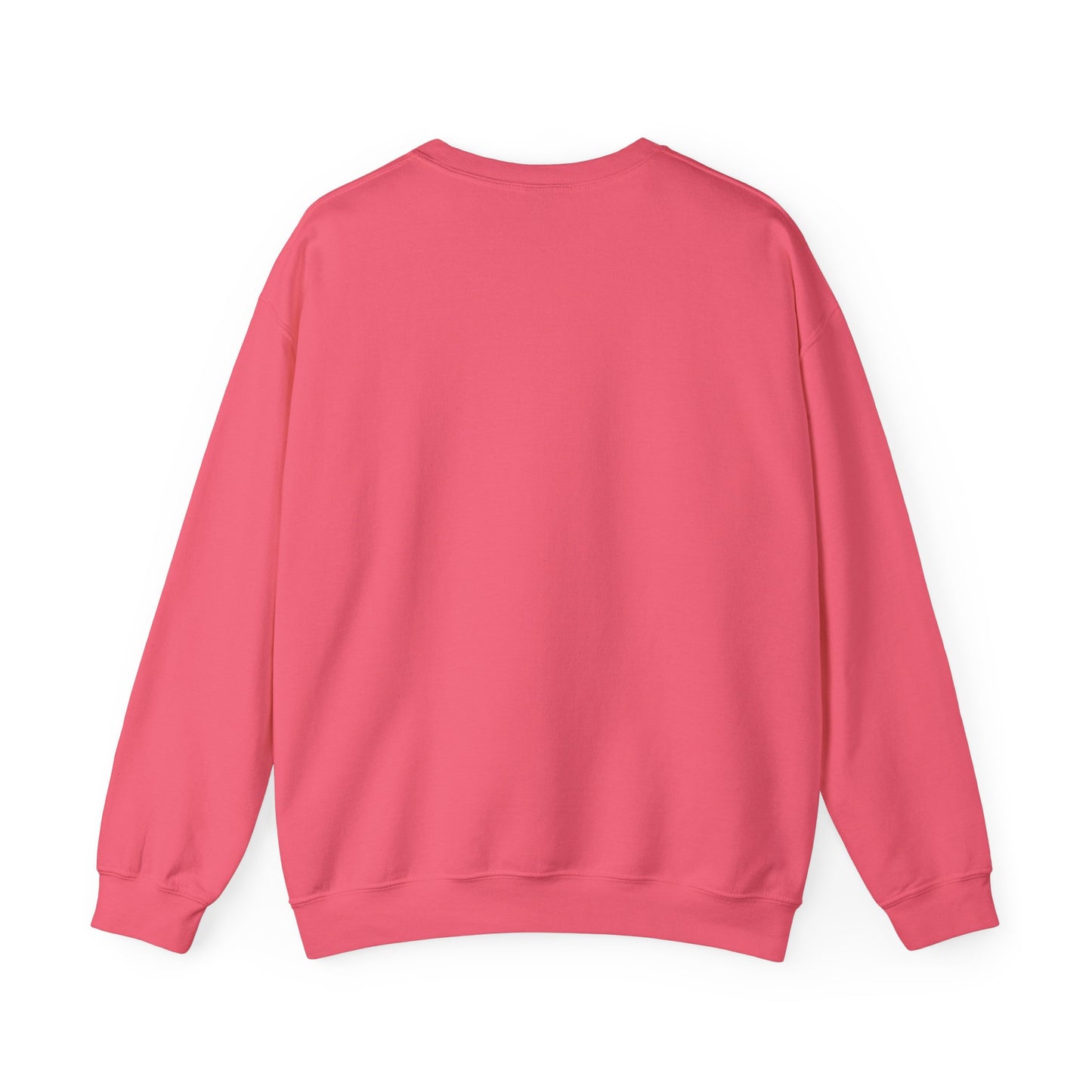 New Year 2025 Unisex Heavy Blend™ Crewneck Sweatshirt