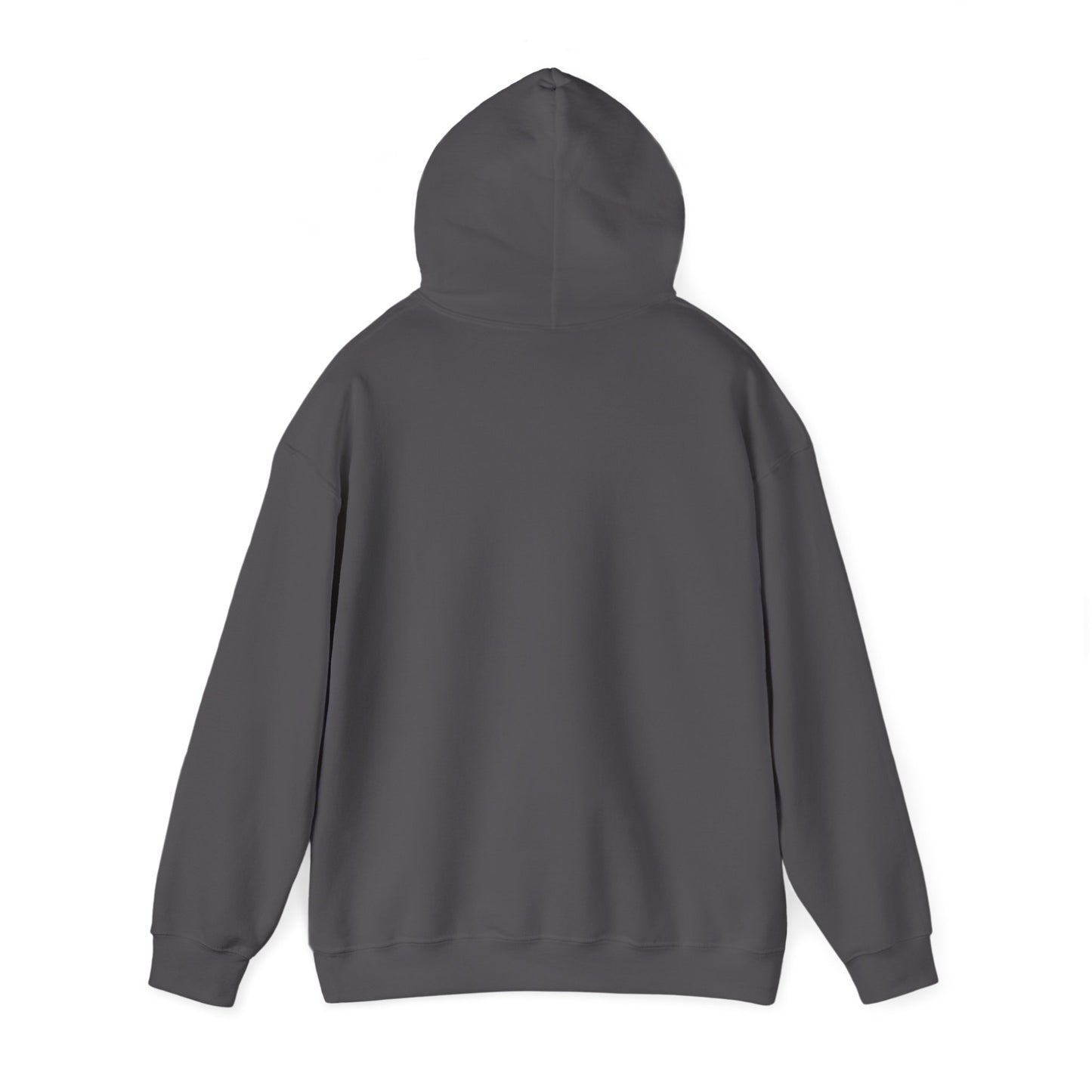 Separation Anxiety from My Dog Hoodie | Unisex Heavy Blend Sweatshirt