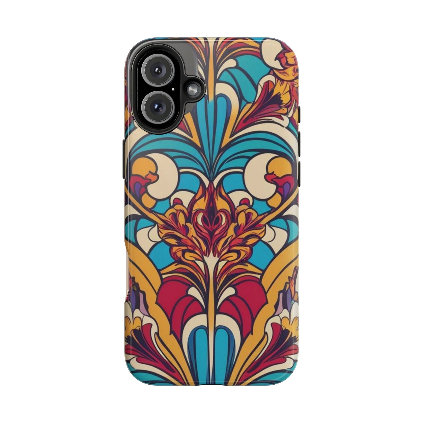 Stylish Tough Phone Cases