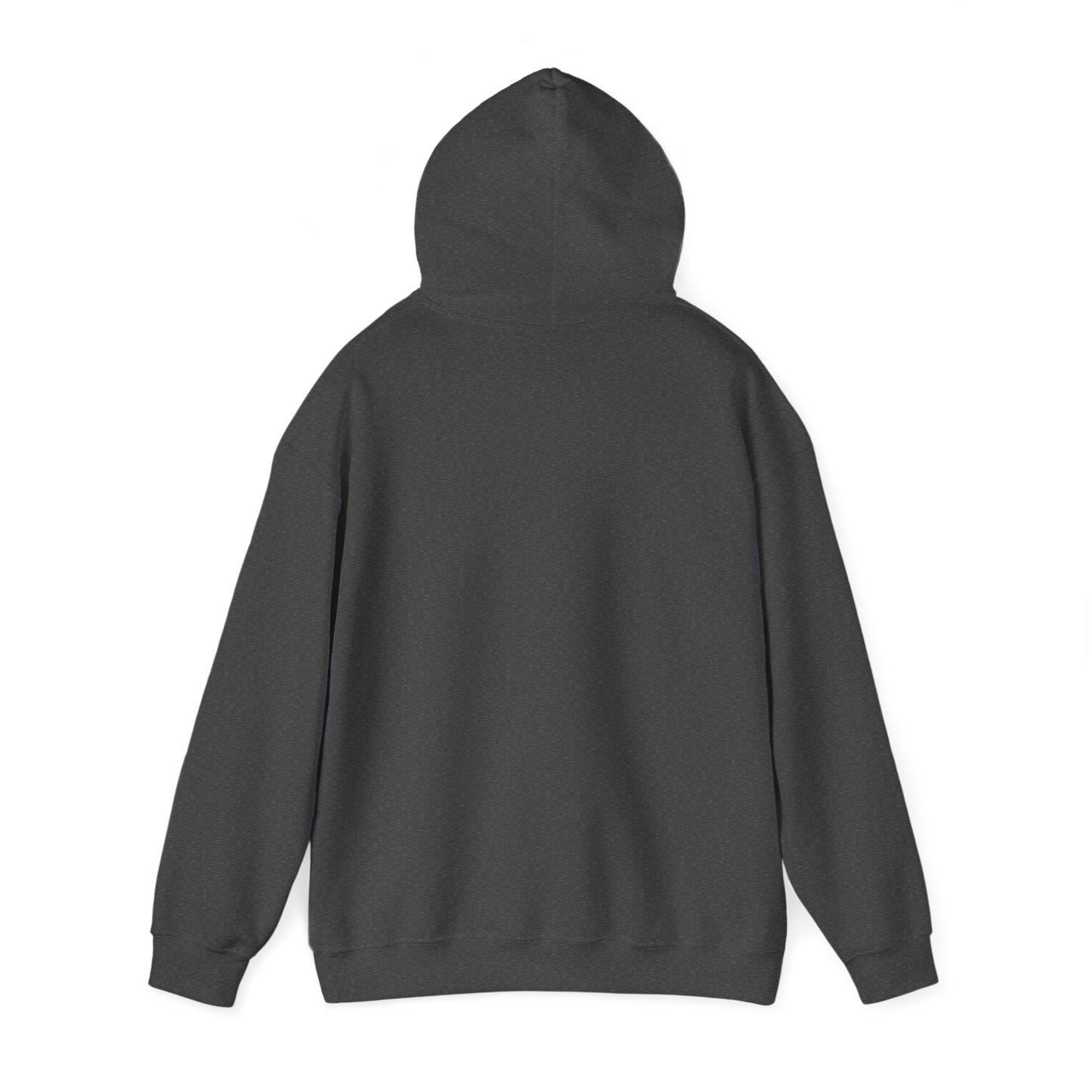 Separation Anxiety from My Dog Hoodie | Unisex Heavy Blend Sweatshirt