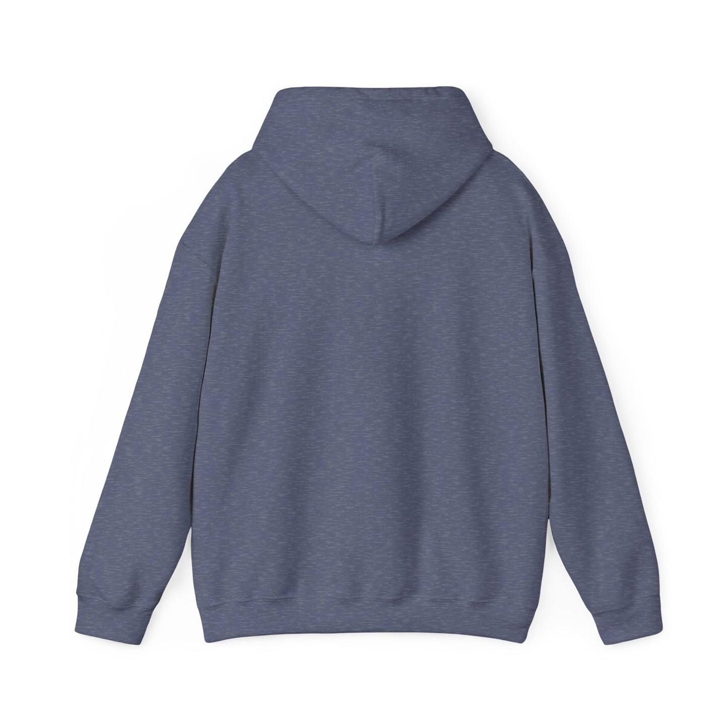 Separation Anxiety from My Dog Hoodie | Unisex Heavy Blend Sweatshirt