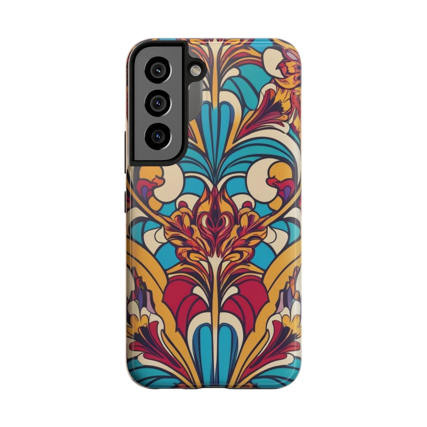 Stylish Tough Phone Cases