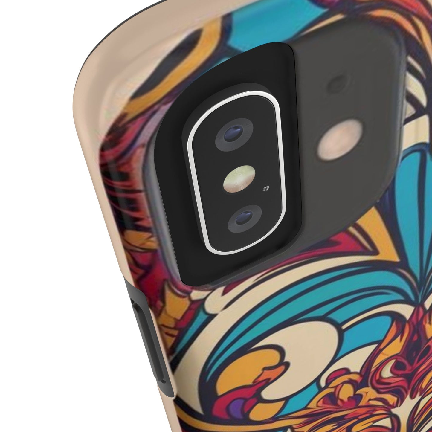 Stylish Tough Phone Cases