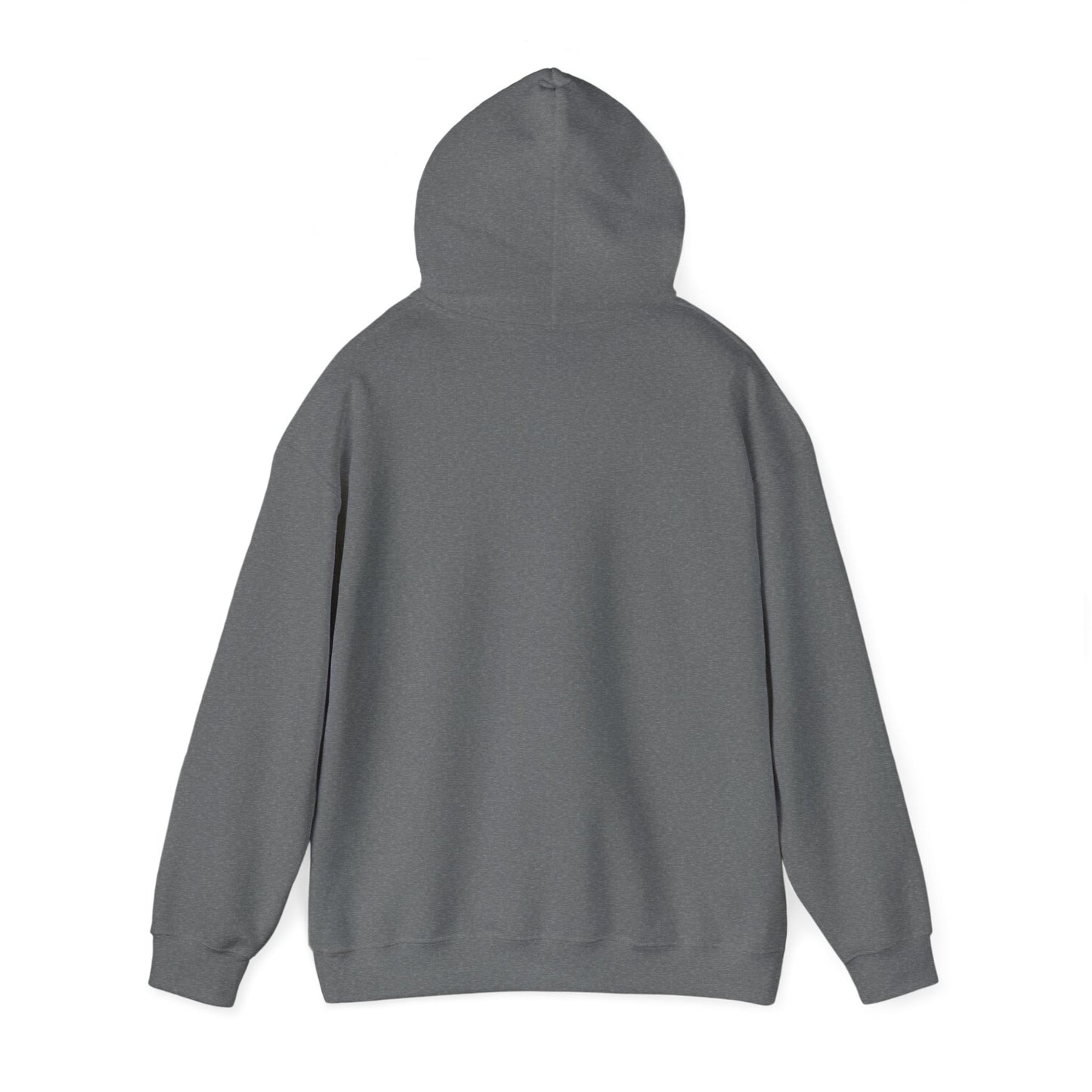 Warrior Squad Myeloma Awareness Unisex Hoodie - Support & Style