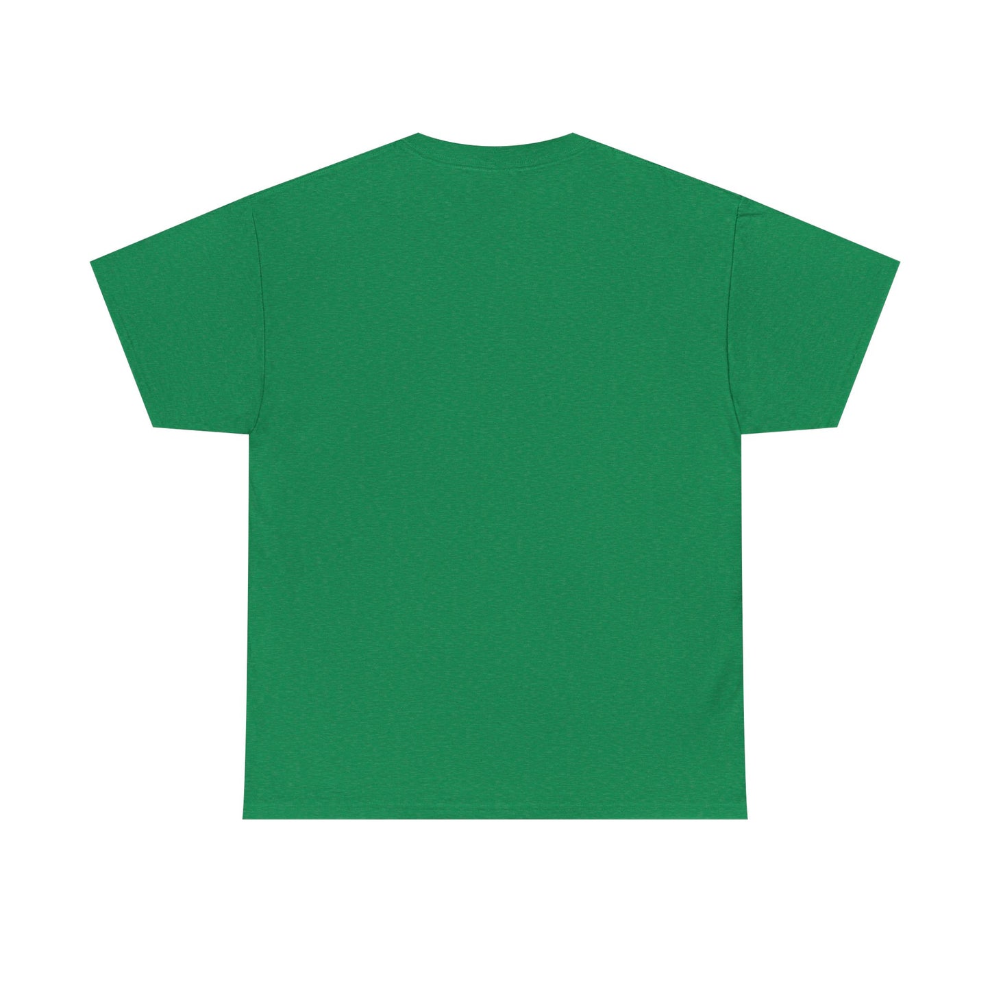 Merry Woofmas Christmas Tree Tee, Heavy Cotton Graphic Shirt for Dog Lovers, Fun Holiday Gift for Pet Owners!