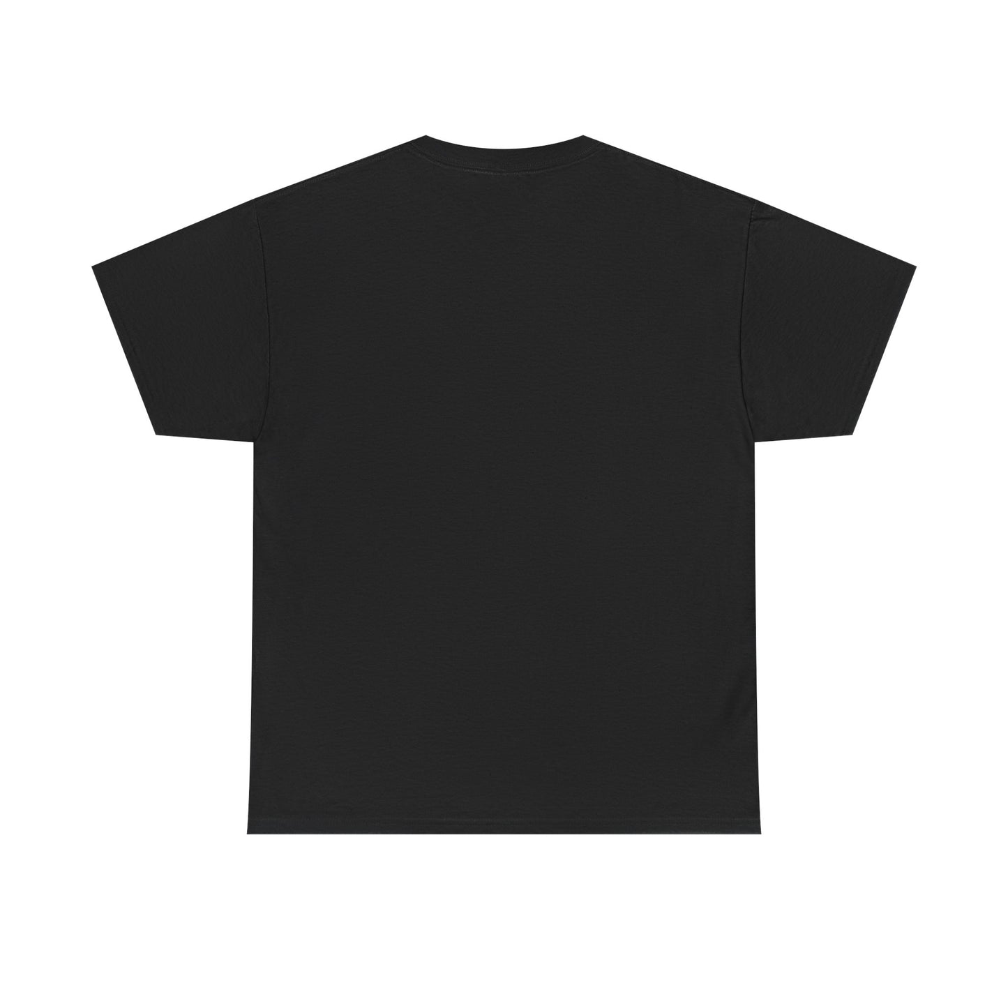 League of Legends Inspired Tee, Jinx Ready to Paint the Town Blue Graphic Shirt, Fun Gift for Gamers and Arcane Fans