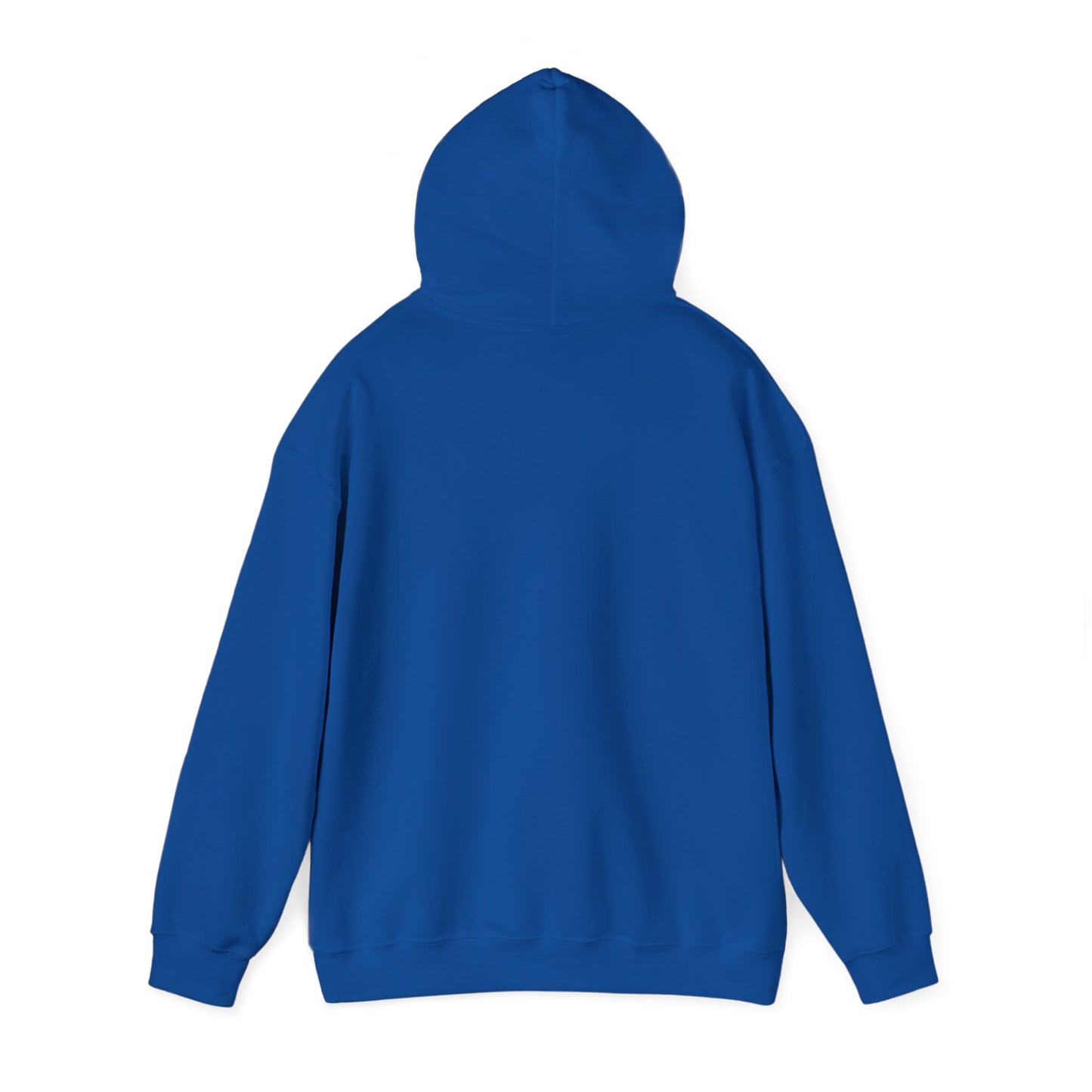 Separation Anxiety from My Dog Hoodie | Unisex Heavy Blend Sweatshirt