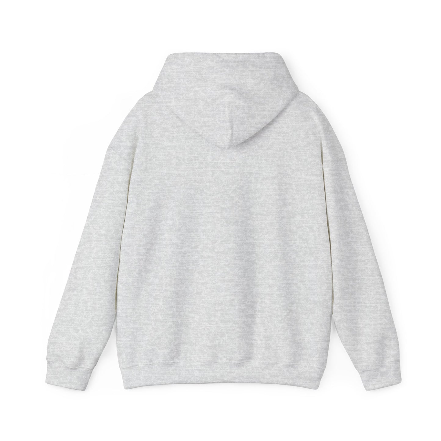 Cozy Merry Christ Hoodie for Everyone - Heavy Blend™ Sweatshirt