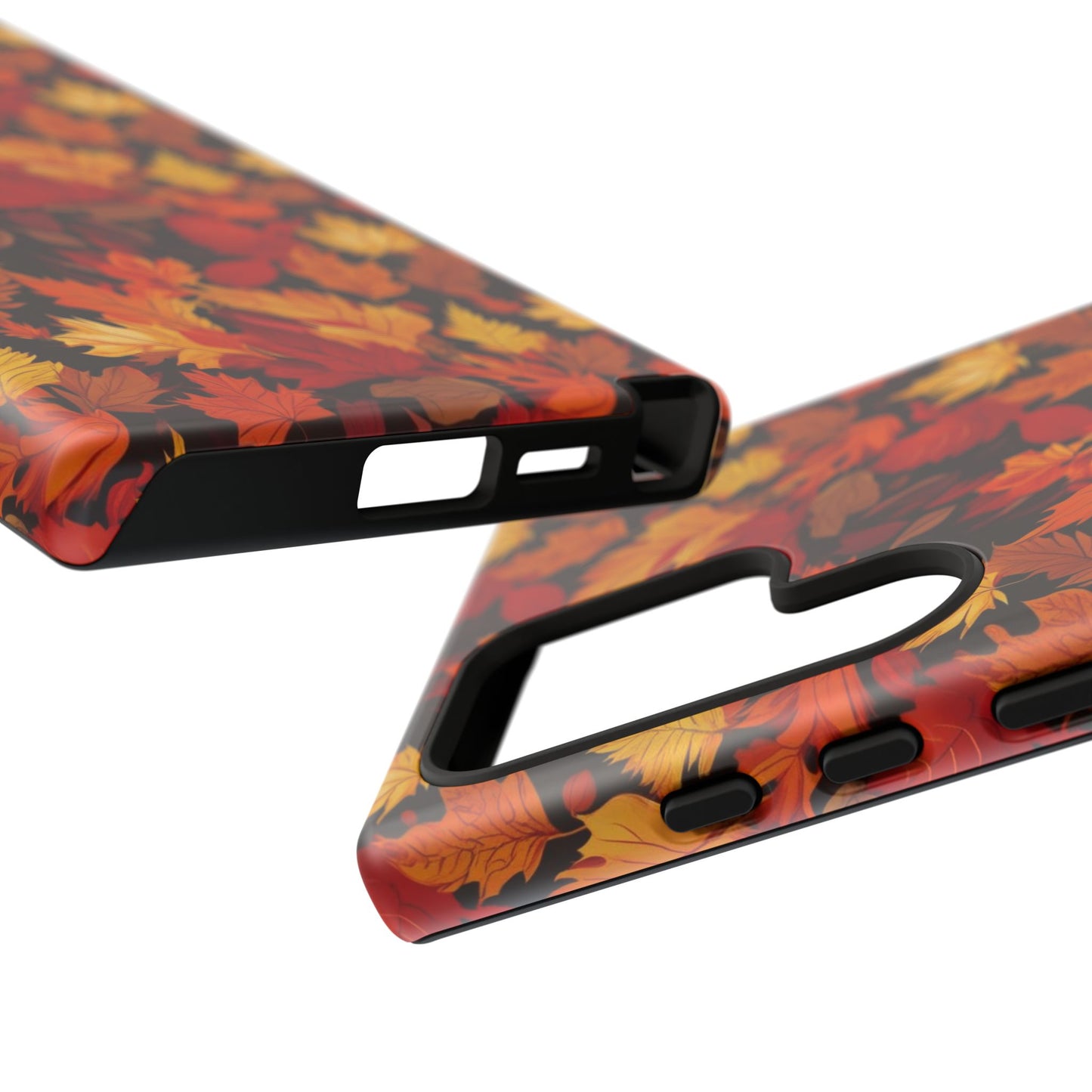 Iphone Case, Fall Color, Tough Phone Cover, Protective Case, Autumn Colors, Rugged Smartphone Case, Hard Shell Cover