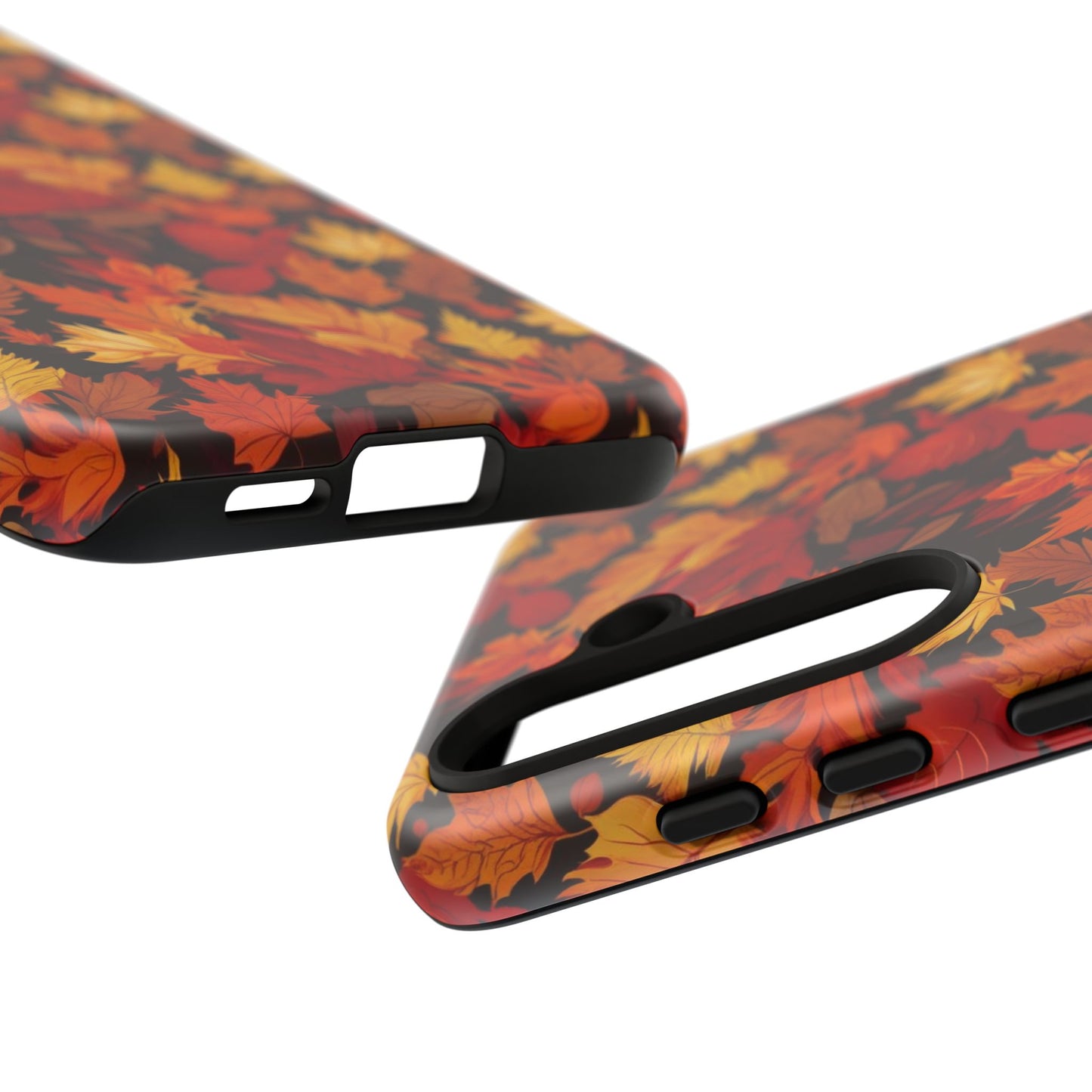 Iphone Case, Fall Color, Tough Phone Cover, Protective Case, Autumn Colors, Rugged Smartphone Case, Hard Shell Cover