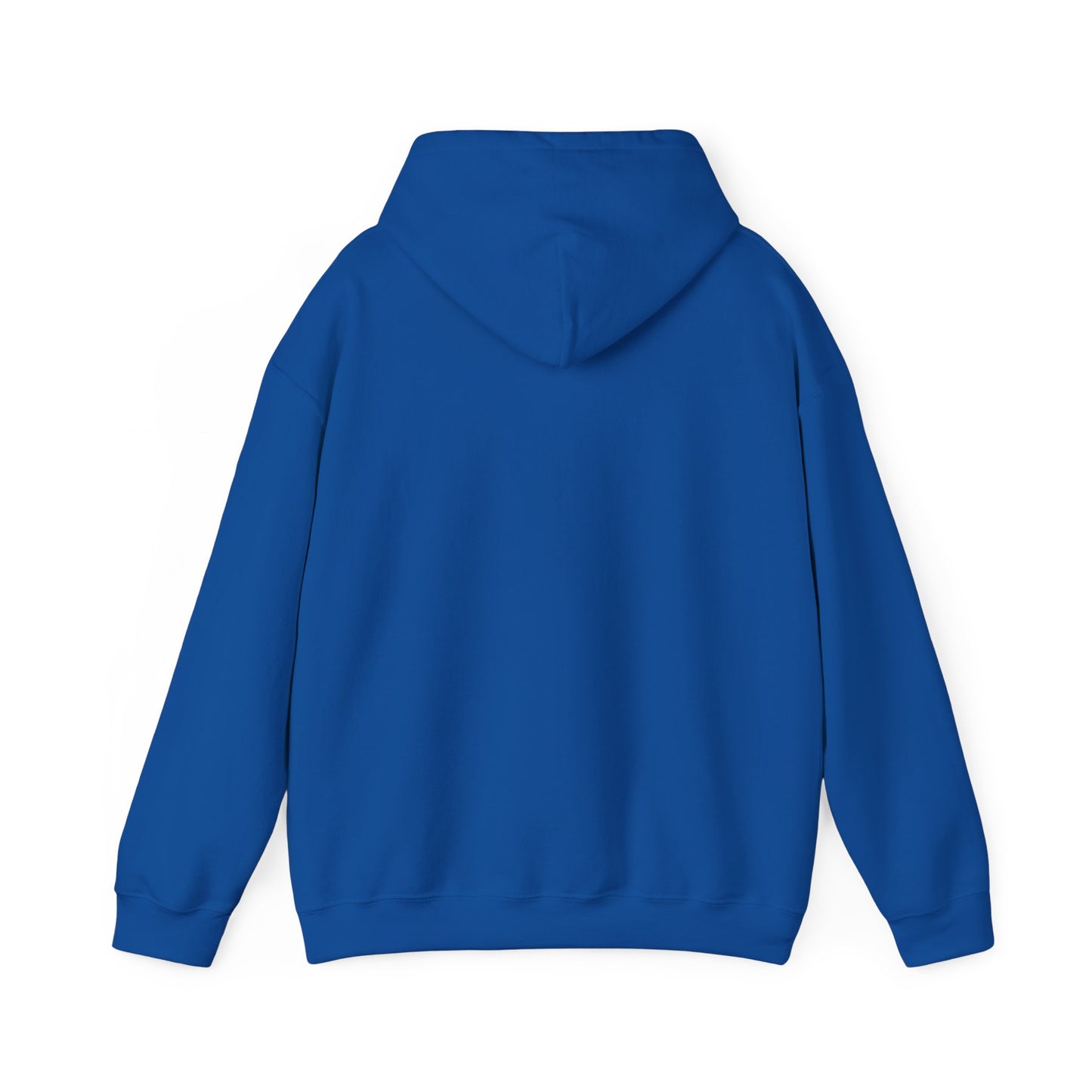 Separation Anxiety from My Dog Hoodie | Unisex Heavy Blend Sweatshirt