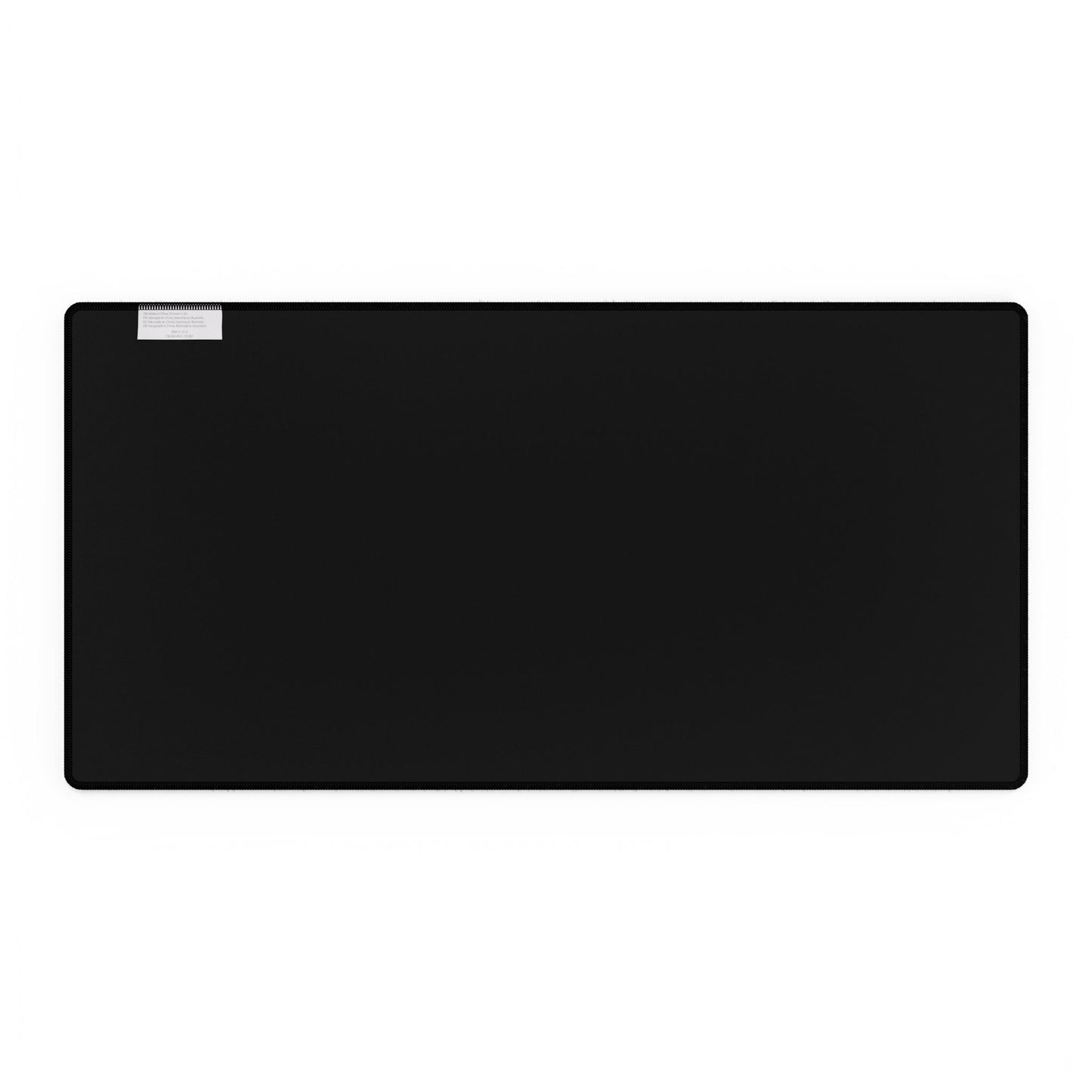 Vibrant Aruba Beach Desk Mats - Bring Paradise to Your Workspace