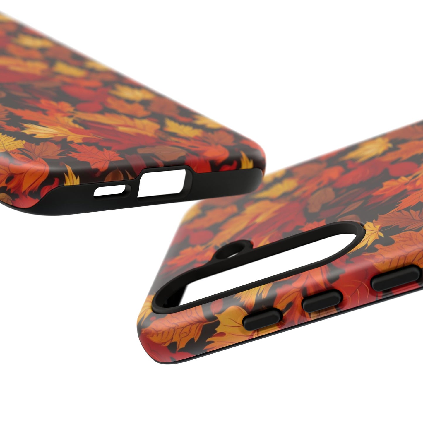 Iphone Case, Fall Color, Tough Phone Cover, Protective Case, Autumn Colors, Rugged Smartphone Case, Hard Shell Cover