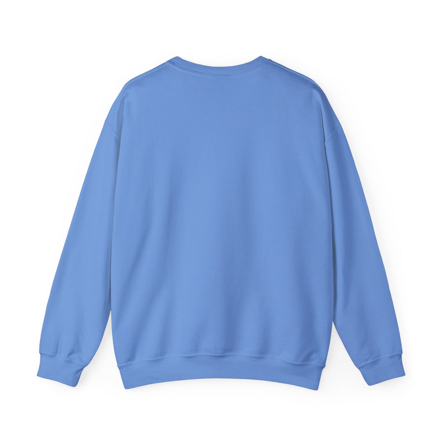 New Year 2025 Unisex Heavy Blend™ Crewneck Sweatshirt