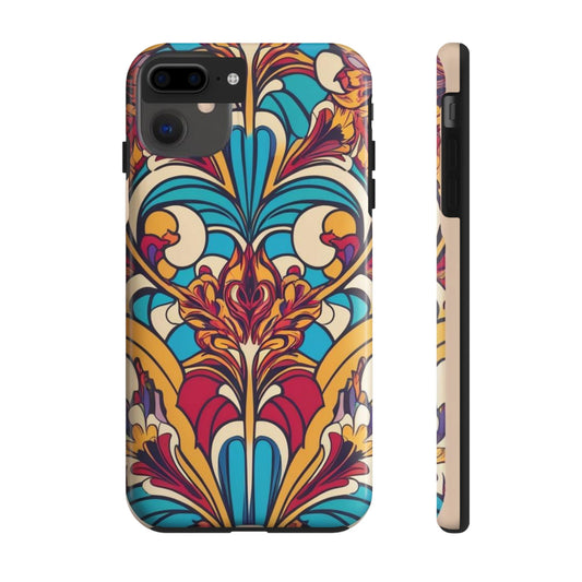 Stylish Tough Phone Cases
