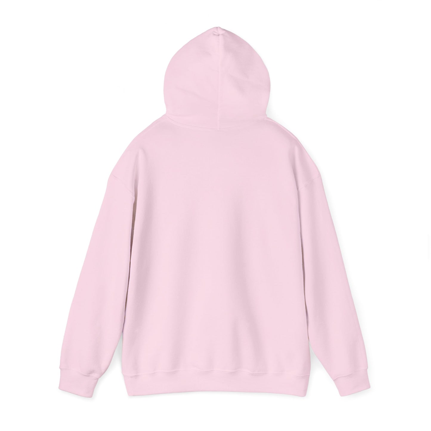 Cozy Merry Christ Hoodie for Everyone - Heavy Blend™ Sweatshirt