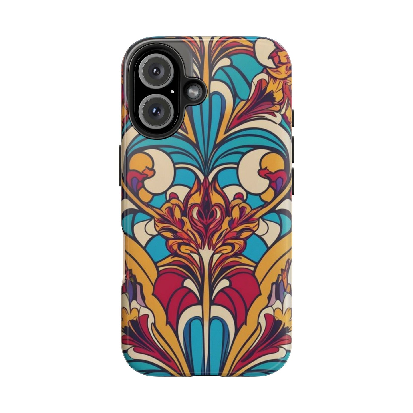 Stylish Tough Phone Cases