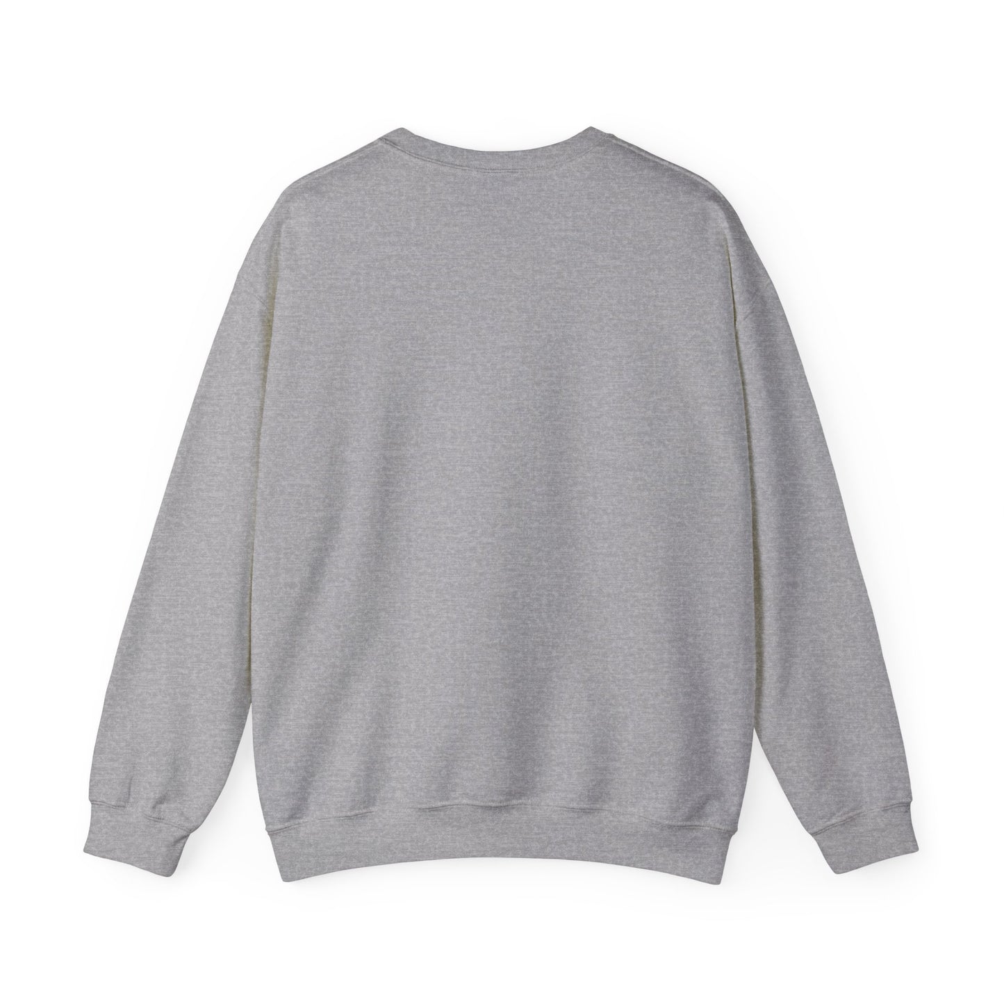 New Year 2025 Unisex Heavy Blend™ Crewneck Sweatshirt