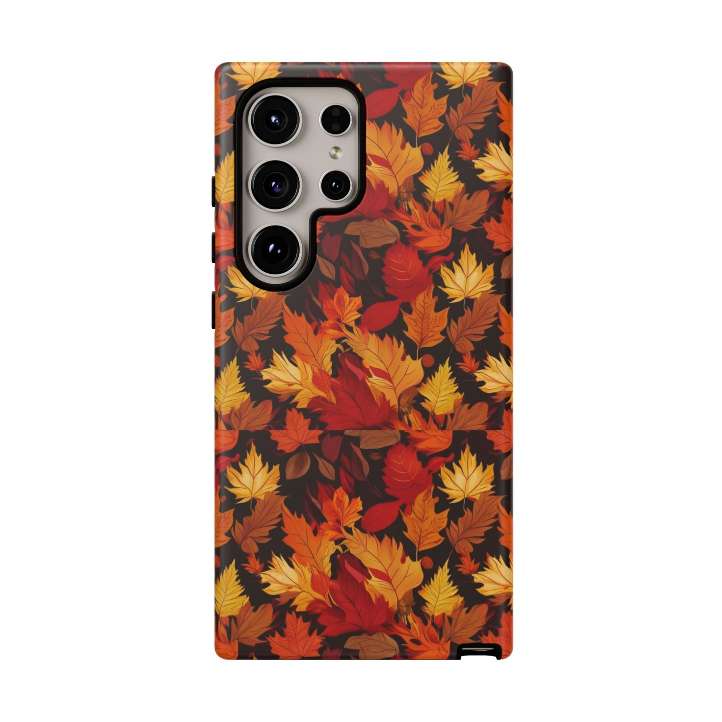 Iphone Case, Fall Color, Tough Phone Cover, Protective Case, Autumn Colors, Rugged Smartphone Case, Hard Shell Cover