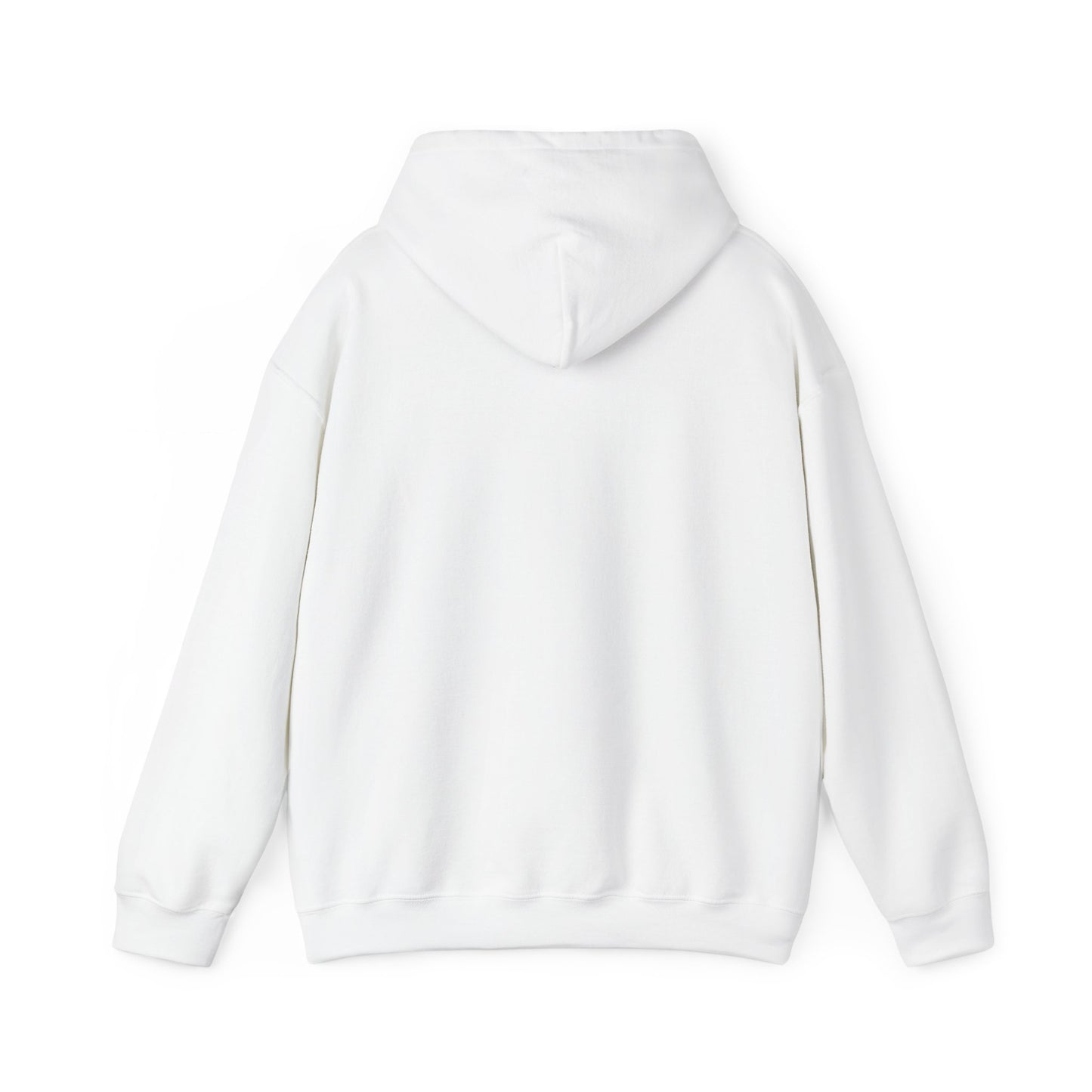 Cozy Merry Christ Hoodie for Everyone - Heavy Blend™ Sweatshirt