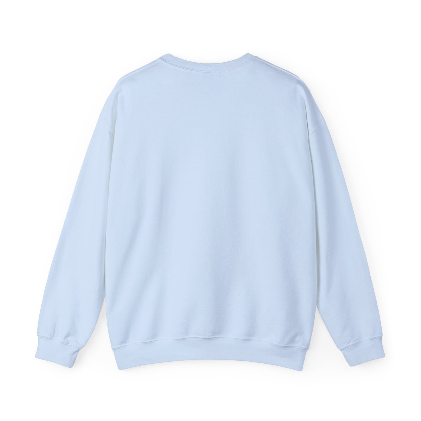 New Year 2025 Unisex Heavy Blend™ Crewneck Sweatshirt