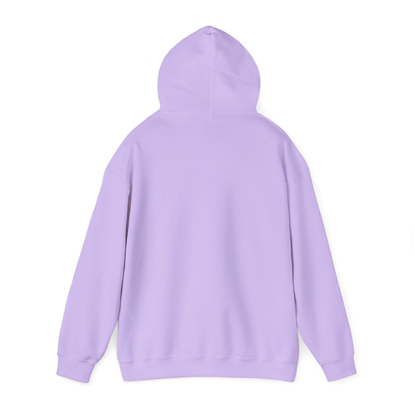Cozy Merry Christ Hoodie for Everyone - Heavy Blend™ Sweatshirt