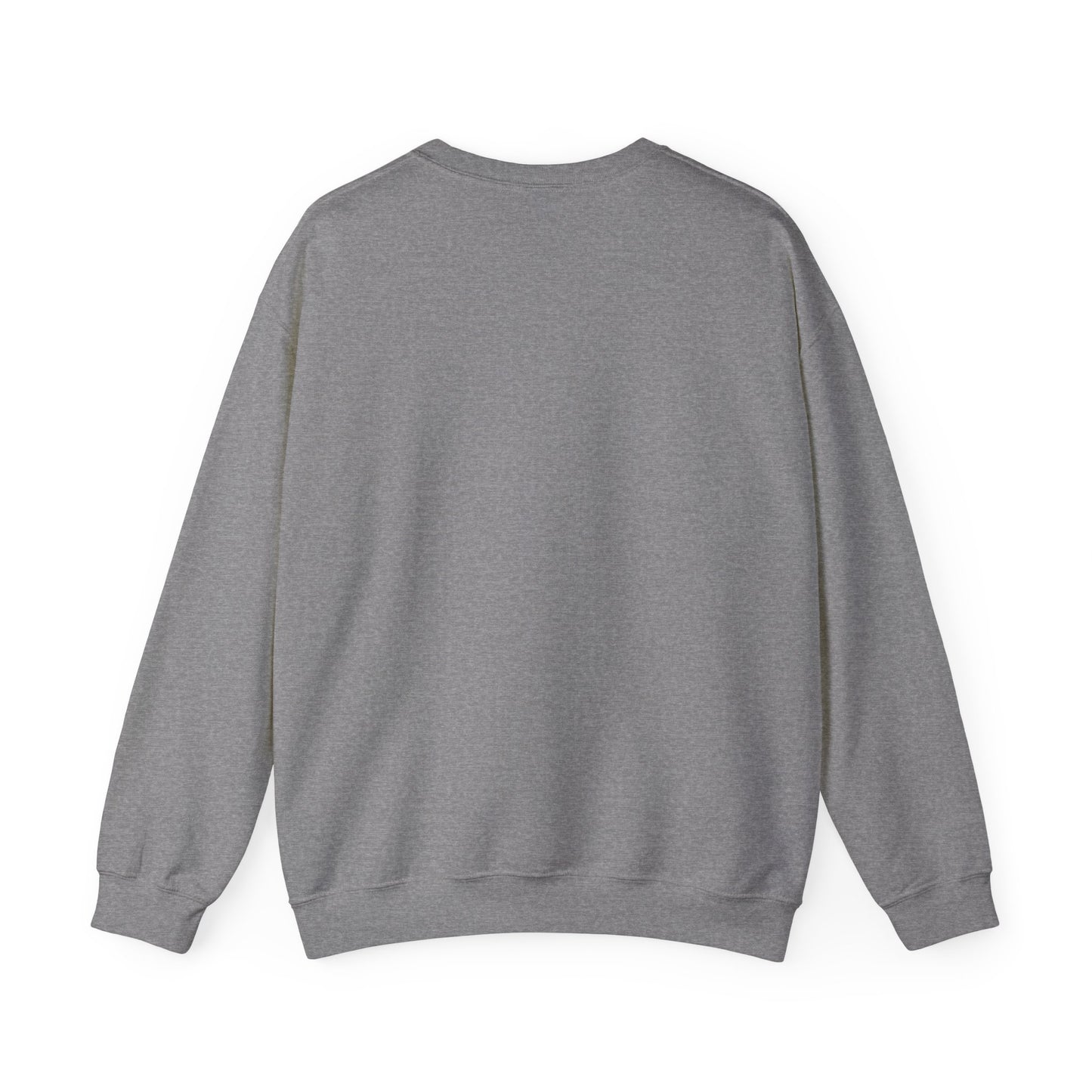 New Year 2025 Unisex Heavy Blend™ Crewneck Sweatshirt