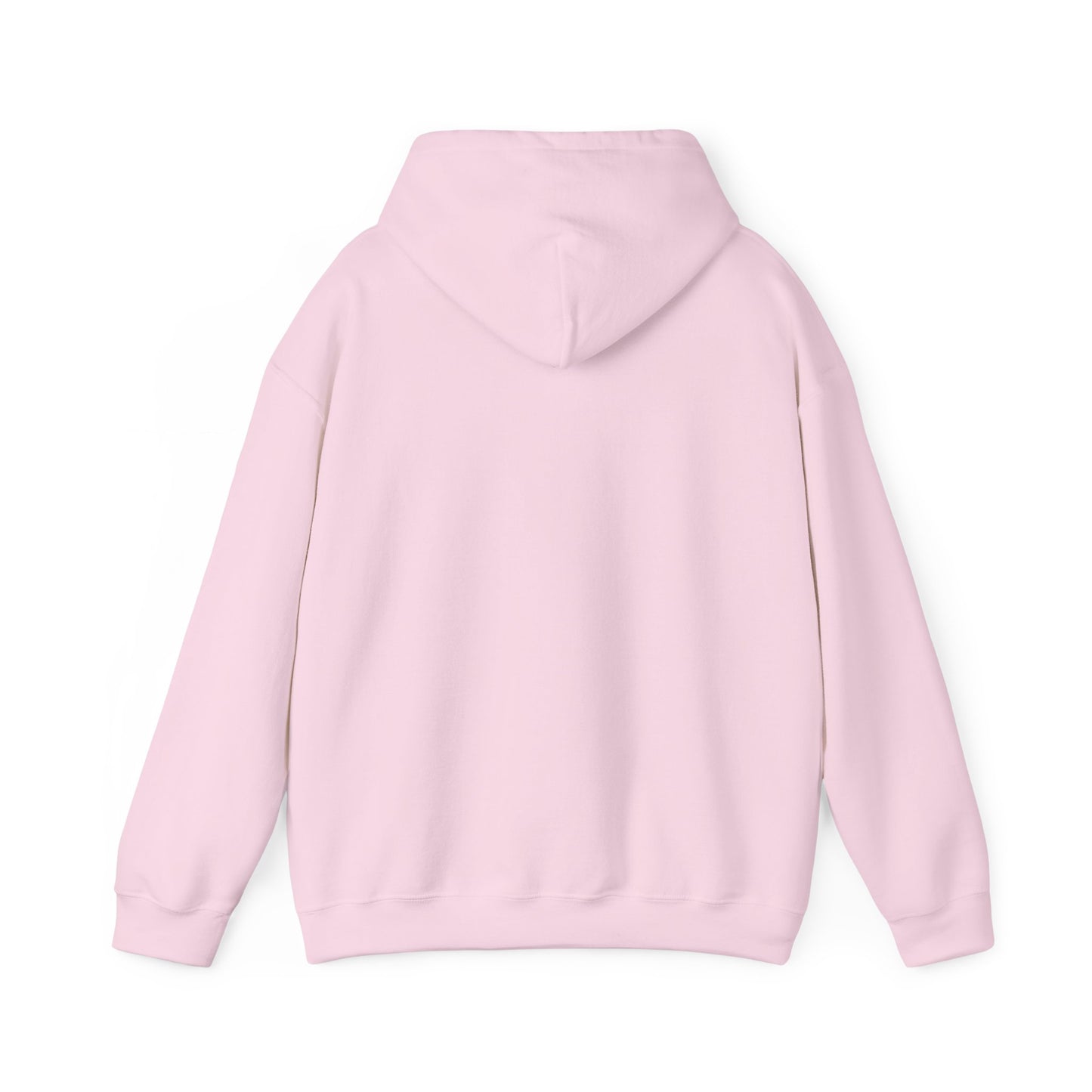 Cozy Merry Christ Hoodie for Everyone - Heavy Blend™ Sweatshirt